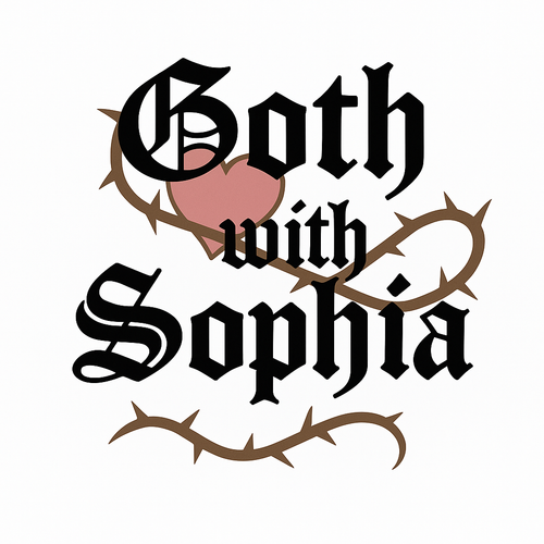 GothwithSophia
